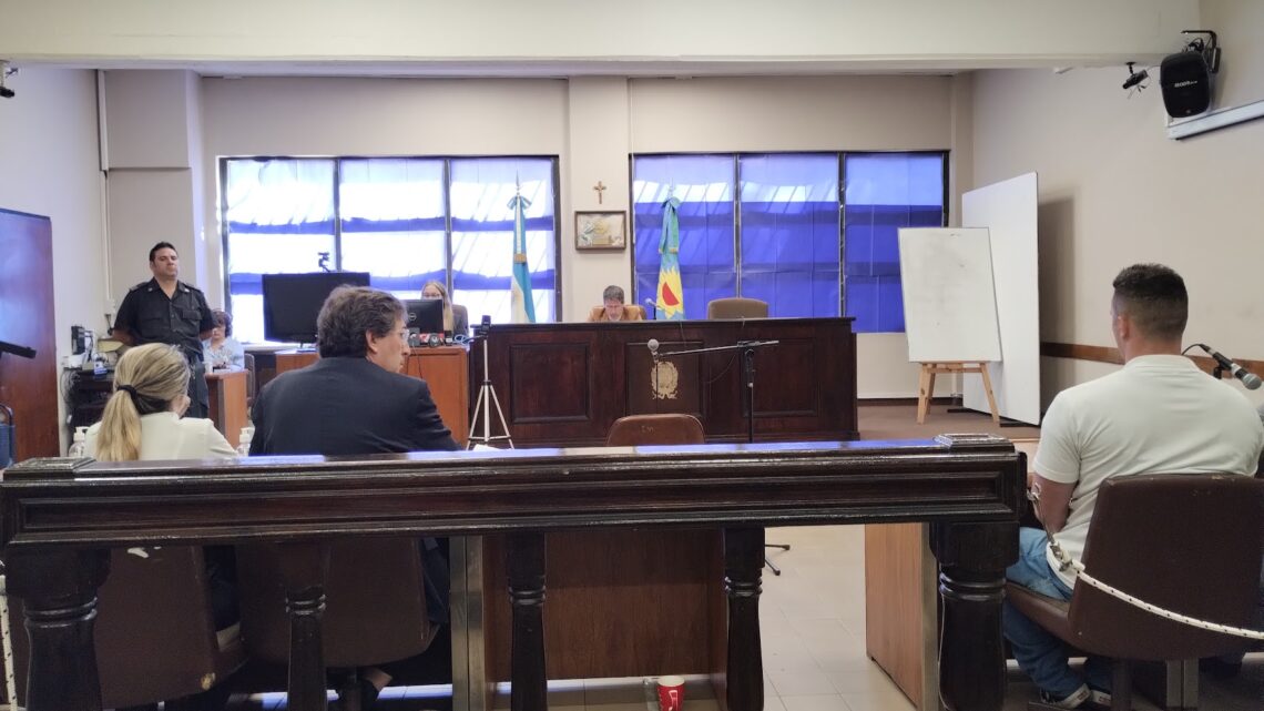 En este momento estás viendo Quilmes: Discutió con dos jóvenes, los embistió y mató a uno de ellos