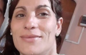Lee más sobre el artículo Fue a visitar a su amiga en Banfield y desapareció: la buscan intensamente