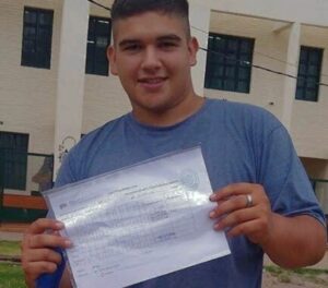 Lee más sobre el artículo Mataron a un joven en una pelea en Berazategui: les dieron 4 y 6 años de prisión