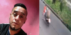 Lee más sobre el artículo “Mató a mi mamá y se fue como si nada”: el dolor del hijo de la jubilada atropellada en Lomas
