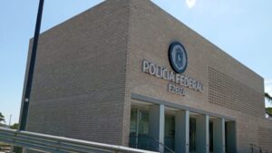 Lee más sobre el artículo Inauguran en Ezeiza la sede de una división operativa de la Policía Federal
