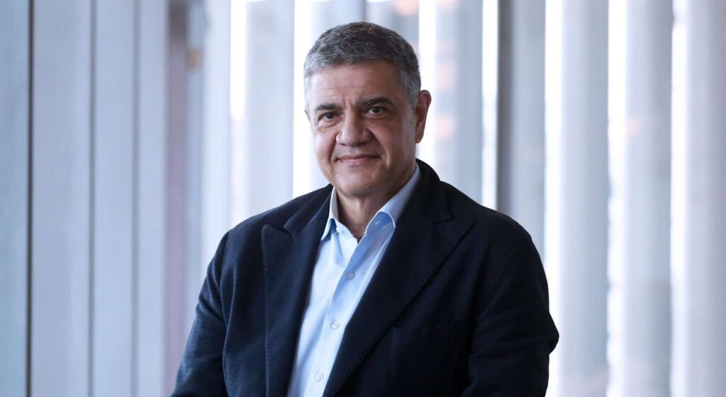Lee más sobre el artículo Jorge Macri volvió a cuestionar a Kicillof por la inseguridad: “La Provincia está fuera de control”