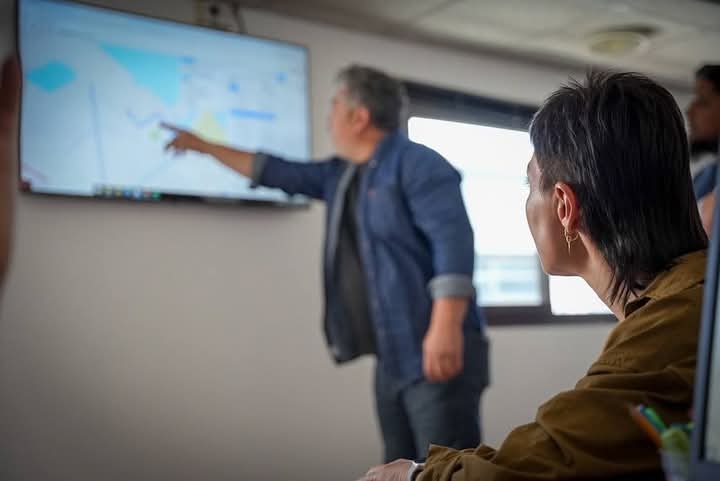 En este momento estás viendo Quilmes tiene nuevo sistema de control y seguimiento de vehículos municipales