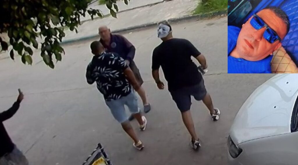 En este momento estás viendo Lomas del Mirador: un policía retirado asesinó a un vecino por la música alta