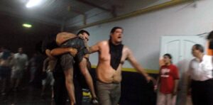 Lee más sobre el artículo A 20 años, ¿Cómo fue la tragedia del boliche Cromañón?