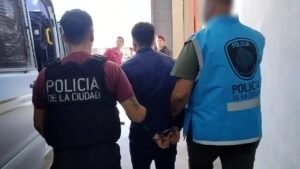 Lee más sobre el artículo ¿Cuáles son los delitos que más crecen en la Ciudad de Buenos Aires?