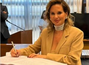 Lee más sobre el artículo Juró una jueza en la Cámara de Apelaciones de Lomas de Zamora