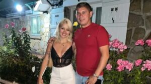 Lee más sobre el artículo Condenaron a perpetua a un hombre que mató a su pareja de un balazo en Barracas
