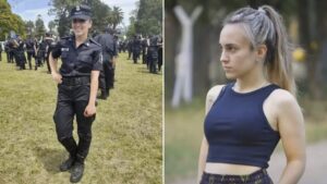 Lee más sobre el artículo A  un año, no hay detenidos por la oficial de la Bonaerense que murió en un entrenamiento