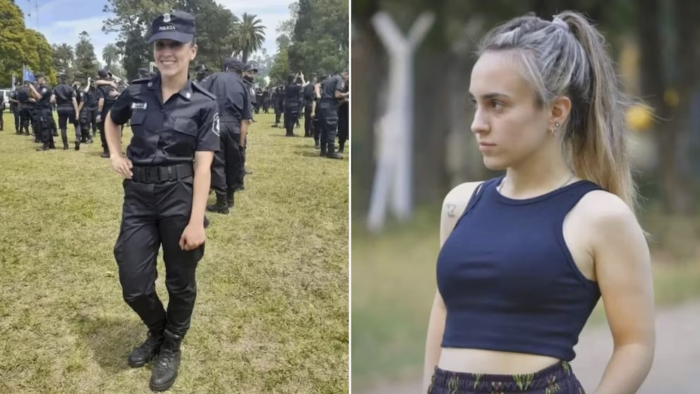 En este momento estás viendo A  un año, no hay detenidos por la oficial de la Bonaerense que murió en un entrenamiento