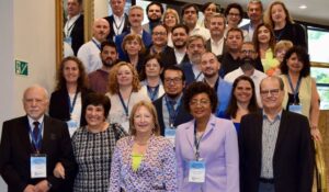 Lee más sobre el artículo Mancebo participó de un encuentro latinoamericano de ombudsman