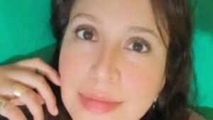 Lee más sobre el artículo Crimen de la enfermera para robarle el auto en La Matanza: detuvieron a la pareja del sospechoso