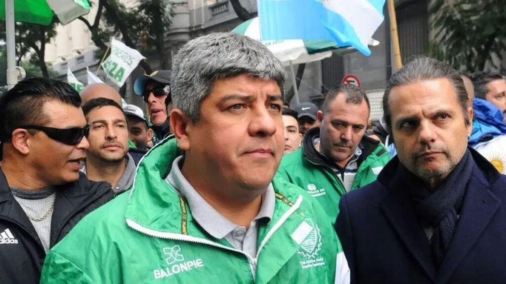 Lee más sobre el artículo Robo millonario: asaltaron la sede de Camioneros en General Rodríguez