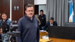 Lee más sobre el artículo Comenzó el juicio oral por el parricidio de Vicente López