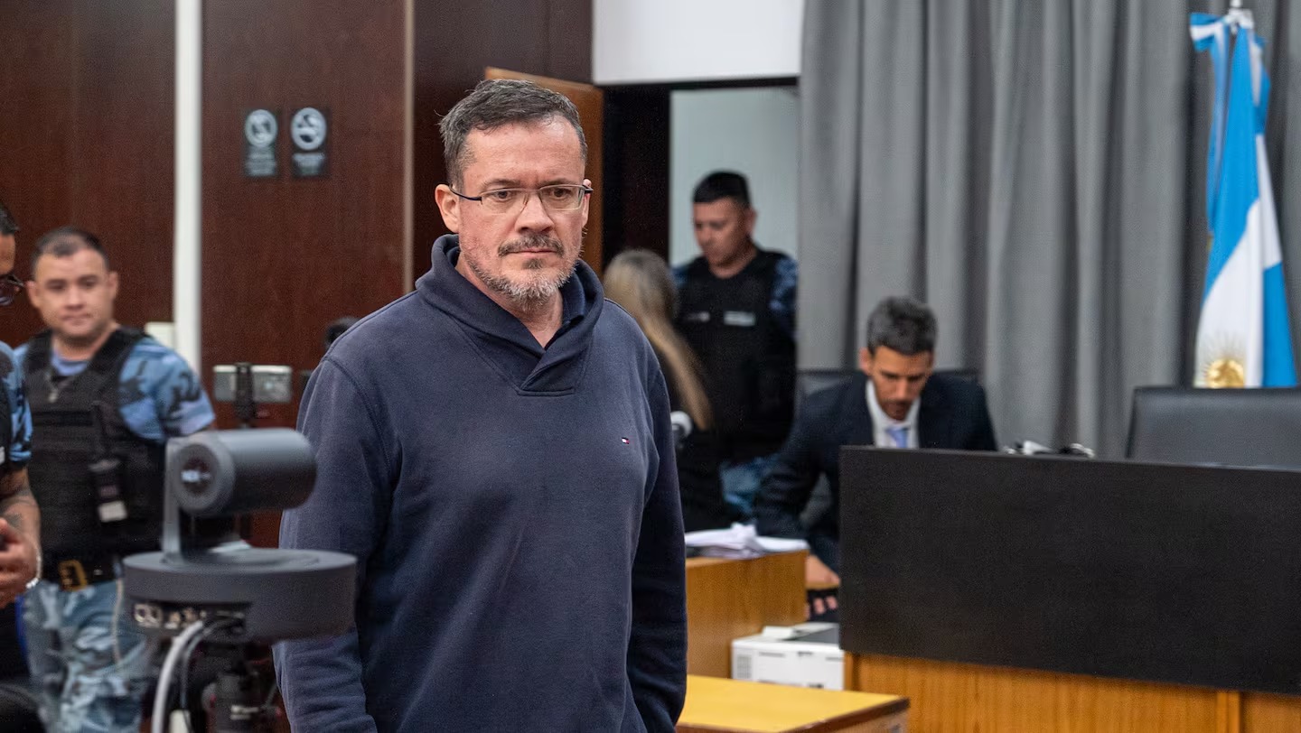 En este momento estás viendo Comenzó el juicio oral por el parricidio de Vicente López