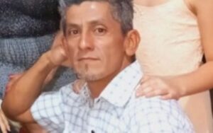 Lee más sobre el artículo Lomas: Buscan a un hombre que hace 12 días salió a trabajar y no regresó
