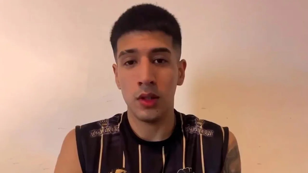 En este momento estás viendo Detuvieron al influencer de Berazategui acusado de estafar a sus vecinos en un country
