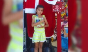Lee más sobre el artículo “Agarró a mi bebé y la mató”, el dramático relato de la mamá de la niña asesinada en General Rodríguez
