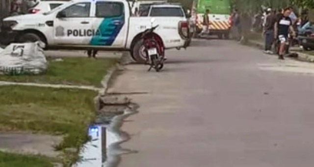En este momento estás viendo Una pelea entre vecinos en Tolosa terminó con un hombre asesinado de un disparo en la cabeza
