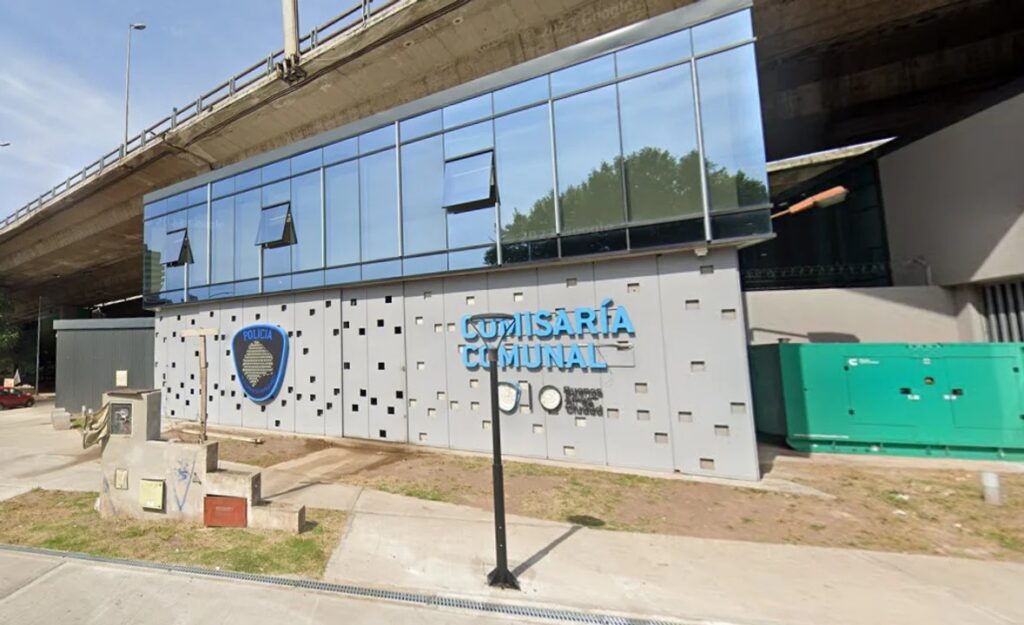 Lee más sobre el artículo Preocupante: 17 presos se fugaron de una Comisaría en la Ciudad