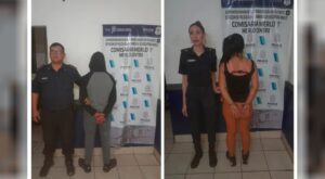 Lee más sobre el artículo Dos adolescentes detenido por el crimen de una pareja de comerciantes chinos en Merlo