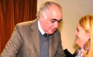 Lee más sobre el artículo Dolor por la muerte de Eduardo Alonso, ex fiscal de Cámara de Lomas