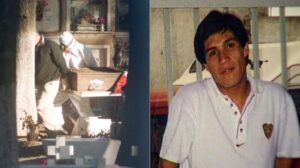 Lee más sobre el artículo A 25 años de la Masacre de Ramallo, investigan la muerte dudosa de uno de los ladrones en la comisaría