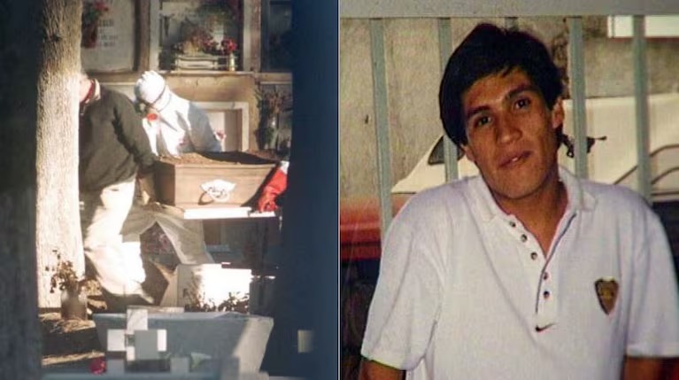 En este momento estás viendo A 25 años de la Masacre de Ramallo, investigan la muerte dudosa de uno de los ladrones en la comisaría