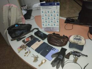 Lee más sobre el artículo Cayó una banda que cometía entraderas en Quilmes y Bernal