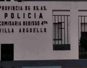Lee más sobre el artículo Nueve policías fueron condenados por abusos y malos tratos durante una requisa
