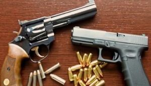 Lee más sobre el artículo El Gobierno redujo la edad para ser legítimo usuario de armas