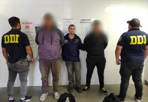 Lee más sobre el artículo Condenan a los entrenadores de fútbol femenino de Argentino de Quilmes por abuso