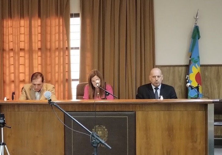 En este momento estás viendo Crimen en el hotel alojamiento de Bernal: acusado aseguró que actuó “para defenderse” de la víctima