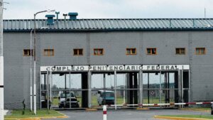 Lee más sobre el artículo Será obligatorio que los presos realicen tareas de mantenimiento en las cárceles