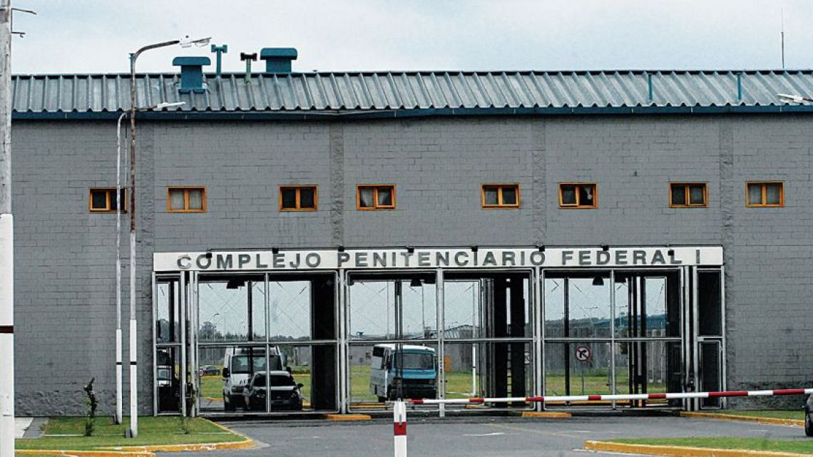 En este momento estás viendo Será obligatorio que los presos realicen tareas de mantenimiento en las cárceles