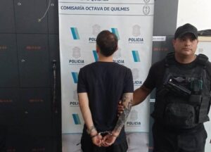 Lee más sobre el artículo Quilmes Oeste: Decomisan autopartes y clausuran taller mecánico