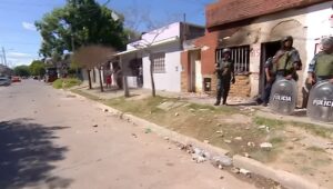 Lee más sobre el artículo Asesinaron a un joven que quedó en medio de un enfrentamiento narco en Morón