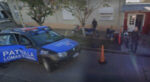 Lee más sobre el artículo Hallan muerto a un hombre de un balazo en la cabeza en Turdera