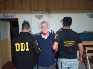 Lee más sobre el artículo Cayó el presunto asesino del joven que volvía de trabajar y murió en medio de un tiroteo