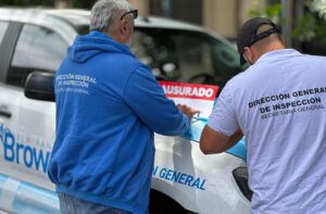 Lee más sobre el artículo Desbaratan fiestas clandestinas en Claypole y Rafael Calzada
