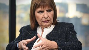 Lee más sobre el artículo Según cifras oficiales, la tasa de homicidios cayó en 2024