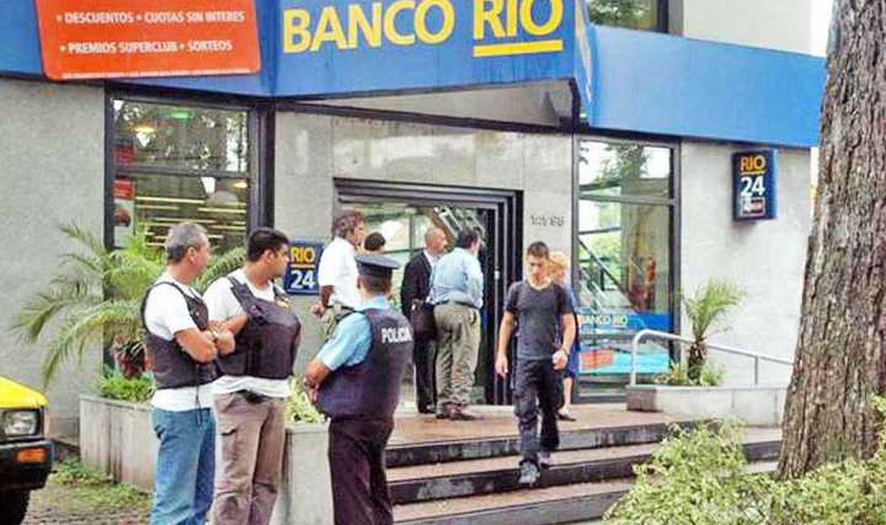 En este momento estás viendo Se cumplen 19 años del Robo del Siglo: vidas de lujos que se truncaron por una amante