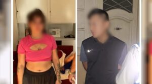 Lee más sobre el artículo Detienen a una pareja de viudos negros de Palermo: Cómo operaban