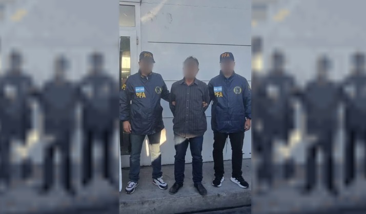 En este momento estás viendo Horror en Moreno: Abusó de su ex esposa durante 40 años