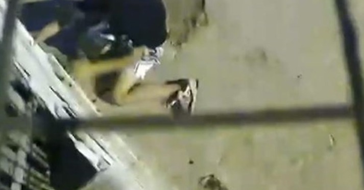 En este momento estás viendo Otra vez: Policía de la Ciudad abatió a dos ladrones en un intento de robo en Casanova