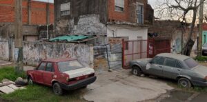 Lee más sobre el artículo No encuentran al anciano que asesinó a su sobrino en Lomas