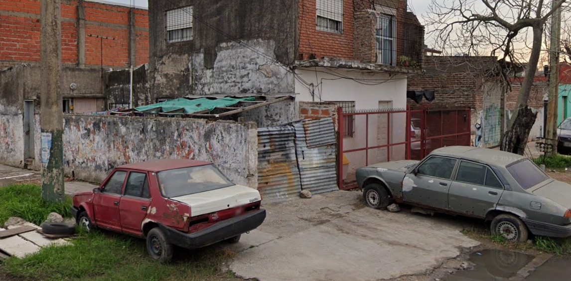 En este momento estás viendo No encuentran al anciano que asesinó a su sobrino en Lomas