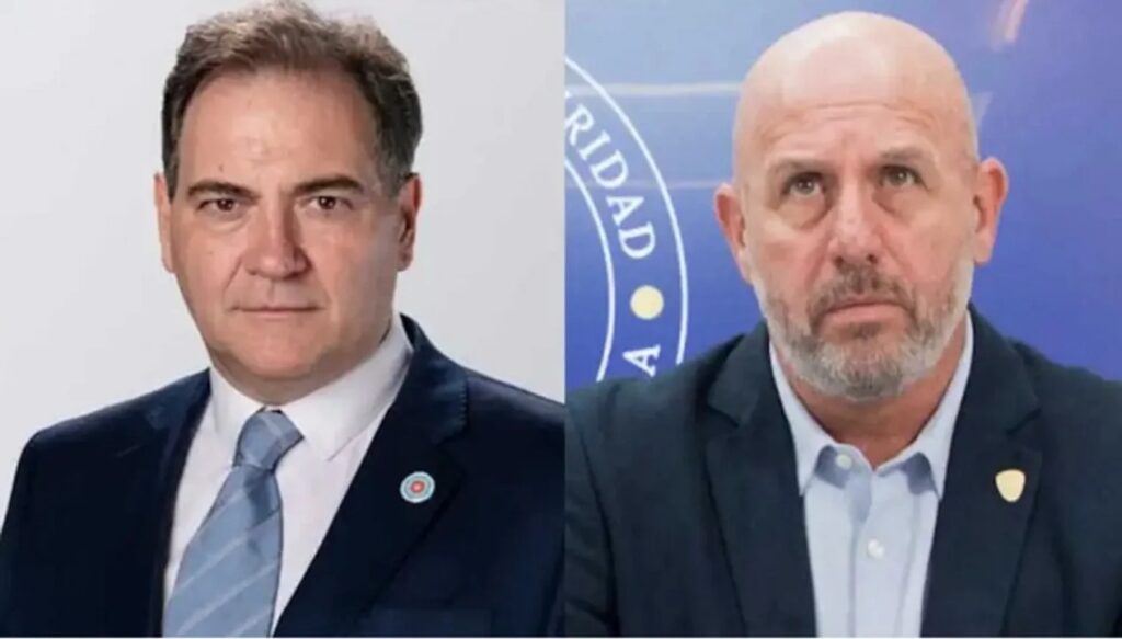 Lee más sobre el artículo Crean una mesa de trabajo sobre seguridad entre la Ciudad y la provincia de Buenos Aires