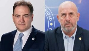 Lee más sobre el artículo Crean una mesa de trabajo sobre seguridad entre la Ciudad y la provincia de Buenos Aires