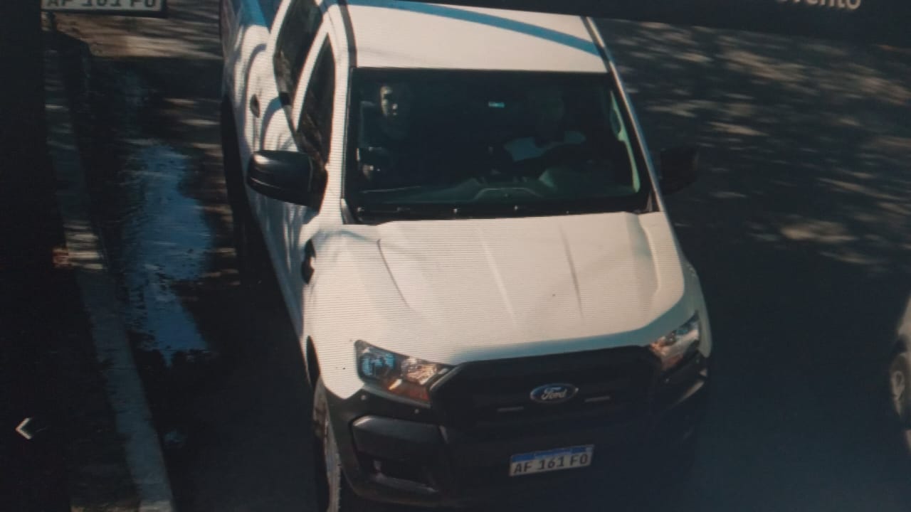 En este momento estás viendo Le robaron el auto a una funcionaria provincial en Llavallol